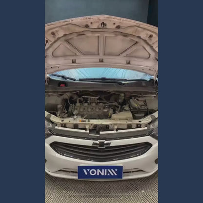 Impact Limpador Desengraxante 1,5L - Eficiência e Versatilidade