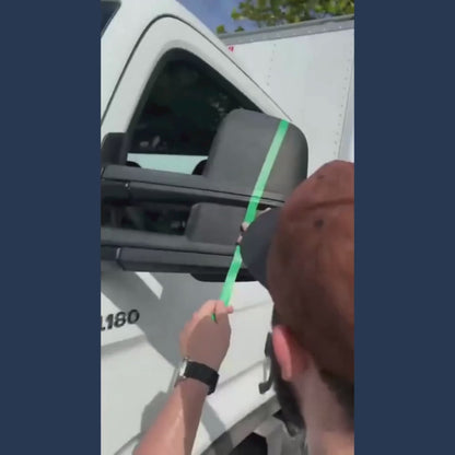 Kit Completo de Lavagem Premium para Motos e Carros Vonixx