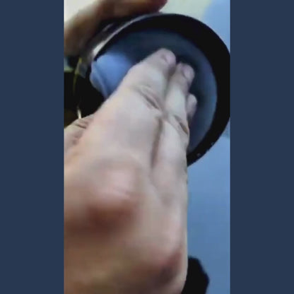 Cera Automotiva Vonixx Hybrid Wax 240ml - Proteção e Brilho Superior