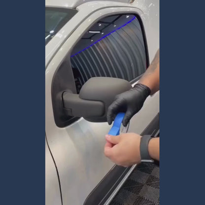 Restaurador de Plásticos Vonixx 500ml com Aplicador Anatômico