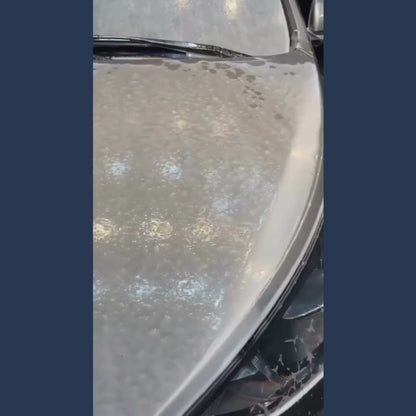 Shampoo Neutro Mittus - 500 ml - Zacs + Luva Microfibra Vonixx