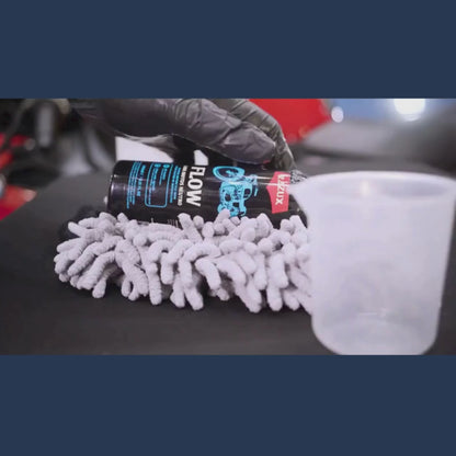 Kit Premium de Limpeza e Revitalização de Motos Razux