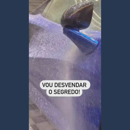 Kit Sinergy Vonixx: Proteção e Brilho para Pintura, Rodas e Plásticos