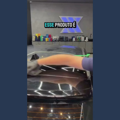 Blend All in One 240ml - Polidor de Pintura e Faróis Vonixx