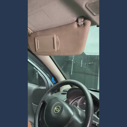 Kit Completo Vonixx: Limpeza e Proteção Automotiva Premium