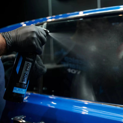 Kit Premium Vonixx para Pintura Fosca com SiO2 e Cera