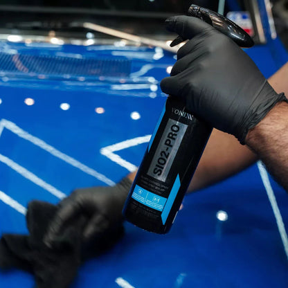 Kit Premium Vonixx para Pintura Fosca com SiO2 e Cera