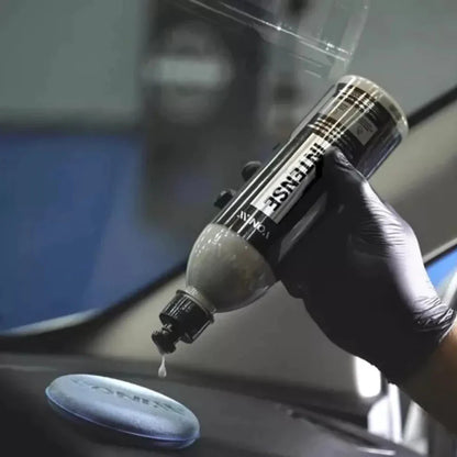 Condicionador de Plásticos Internos Intense com Proteção UV - 500ml