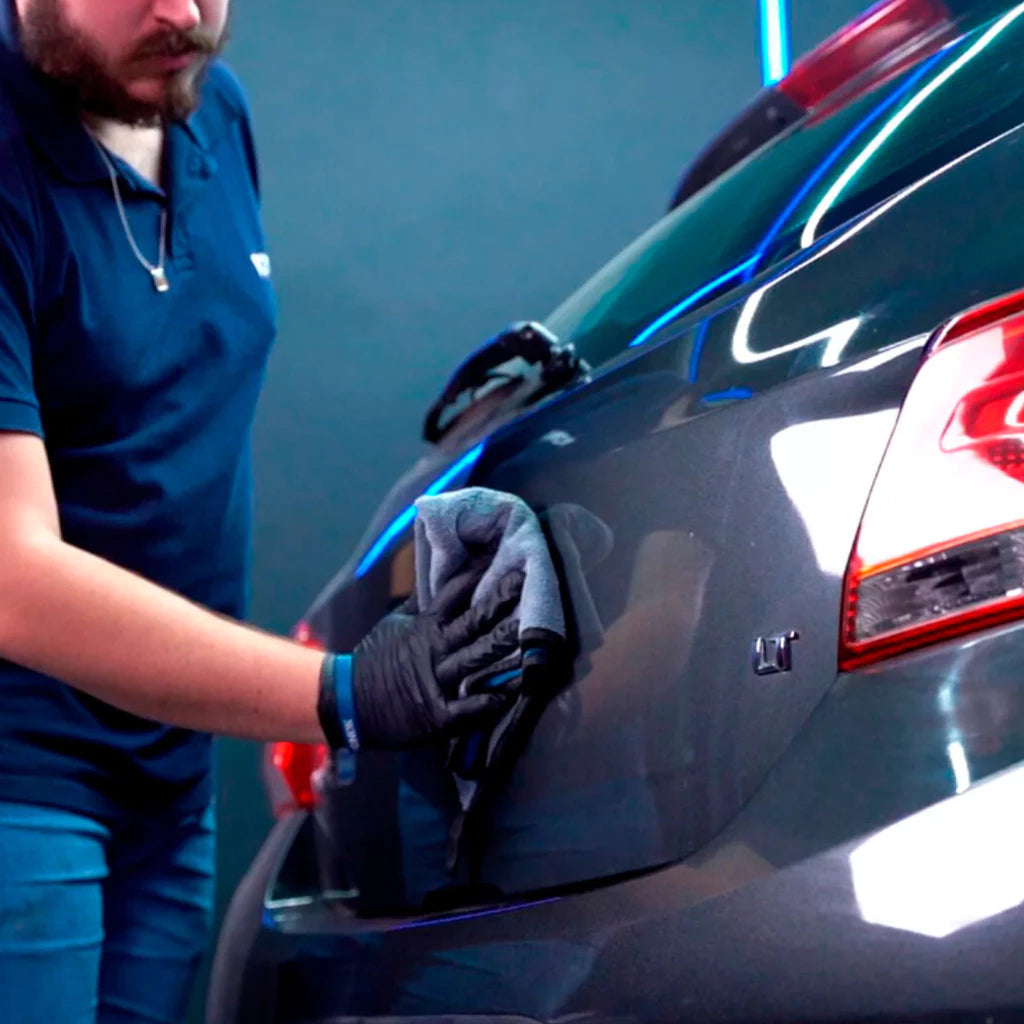 V-Eco Fast Vonixx Lava à Seco com Cera de Carnaúba 500ml