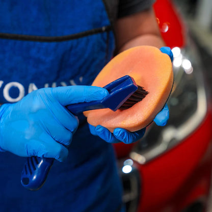 Limpador de Boinas Soult Fast Vonixx - Eficiência Impecável