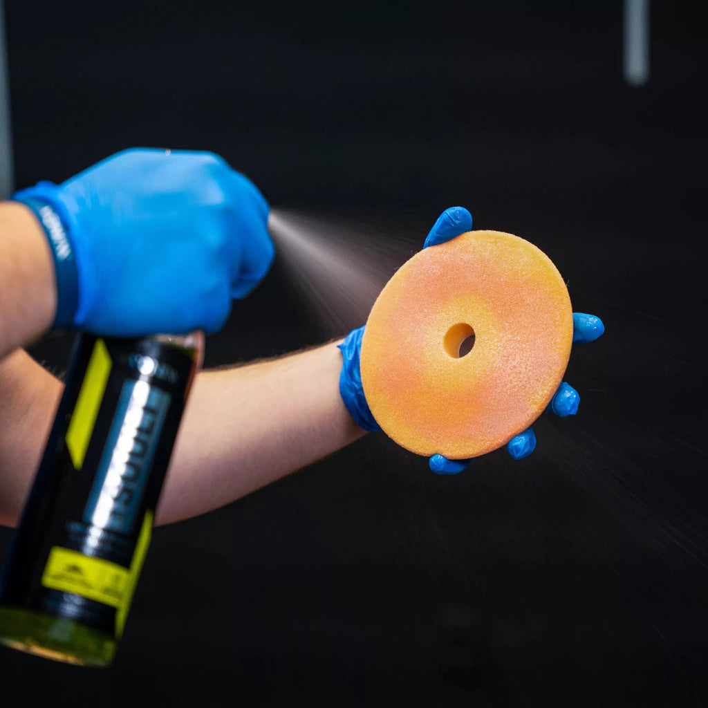 Limpador de Boinas Soult Fast Vonixx - Eficiência Impecável